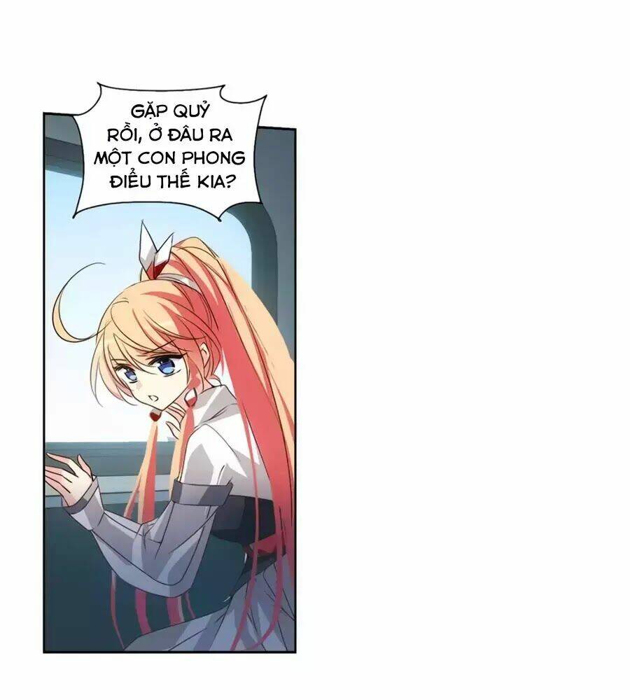 Cô Vợ Siêu Mẫu Của Cố Thiếu: Chapter 270.2