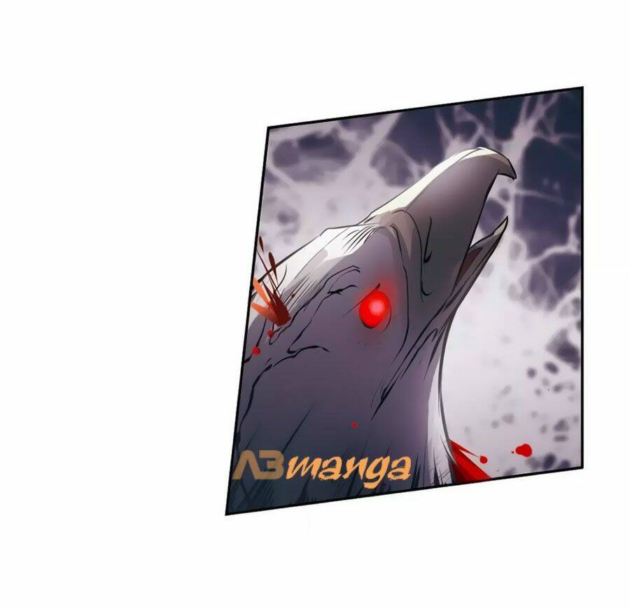 Cô Vợ Siêu Mẫu Của Cố Thiếu: Chapter 271.1