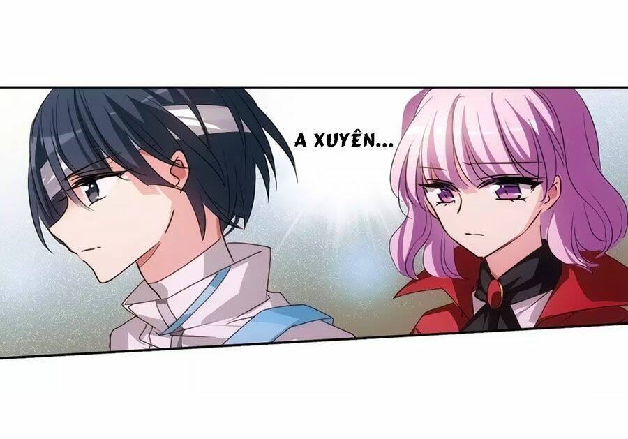 Cô Vợ Siêu Mẫu Của Cố Thiếu: Chapter 271.1