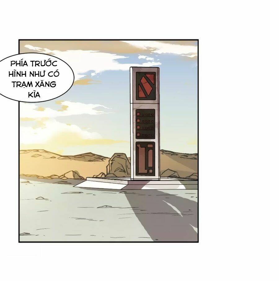 Cô Vợ Siêu Mẫu Của Cố Thiếu: Chapter 271.1