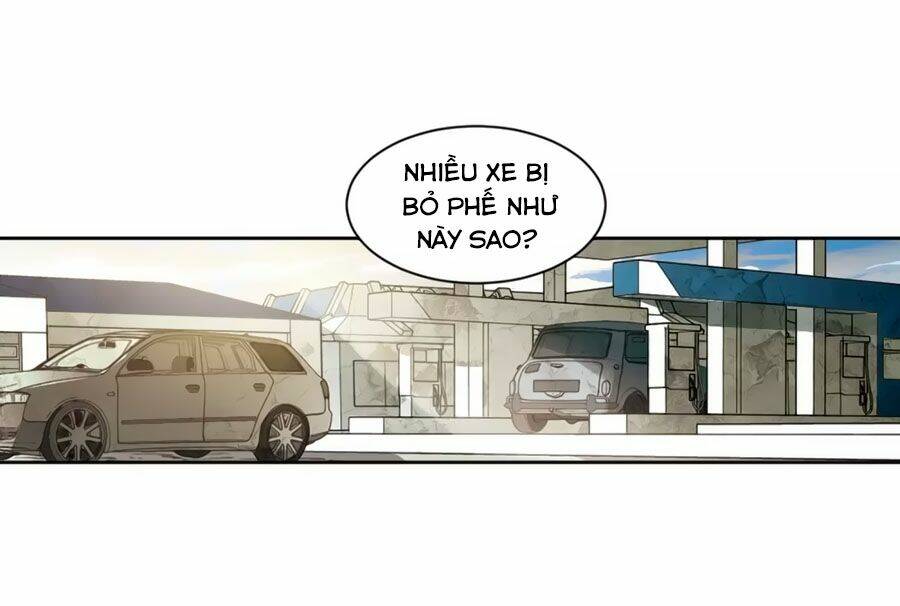 Cô Vợ Siêu Mẫu Của Cố Thiếu: Chapter 271.1
