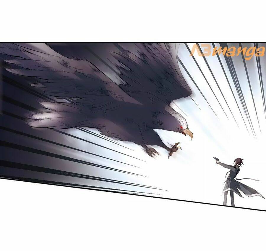 Cô Vợ Siêu Mẫu Của Cố Thiếu: Chapter 271.1