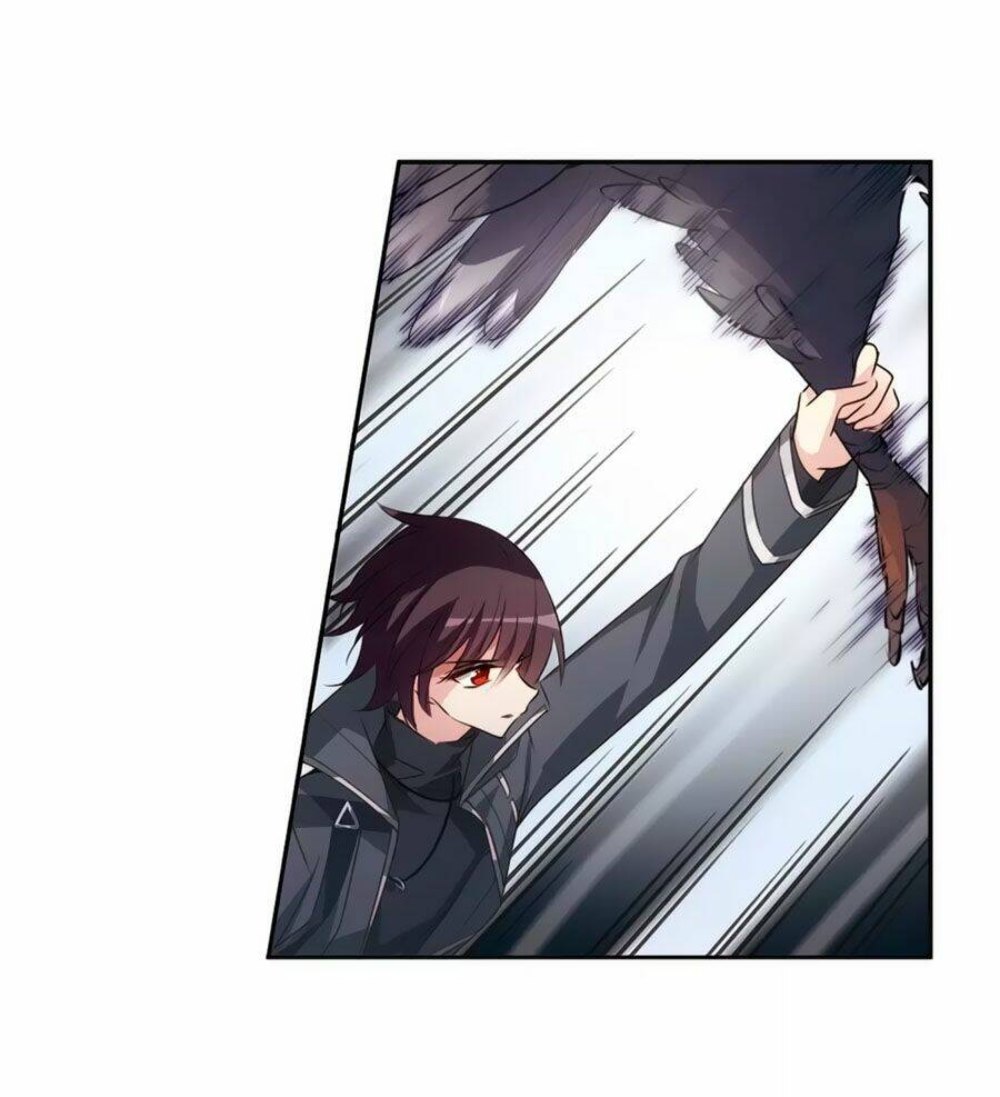 Cô Vợ Siêu Mẫu Của Cố Thiếu: Chapter 271.1