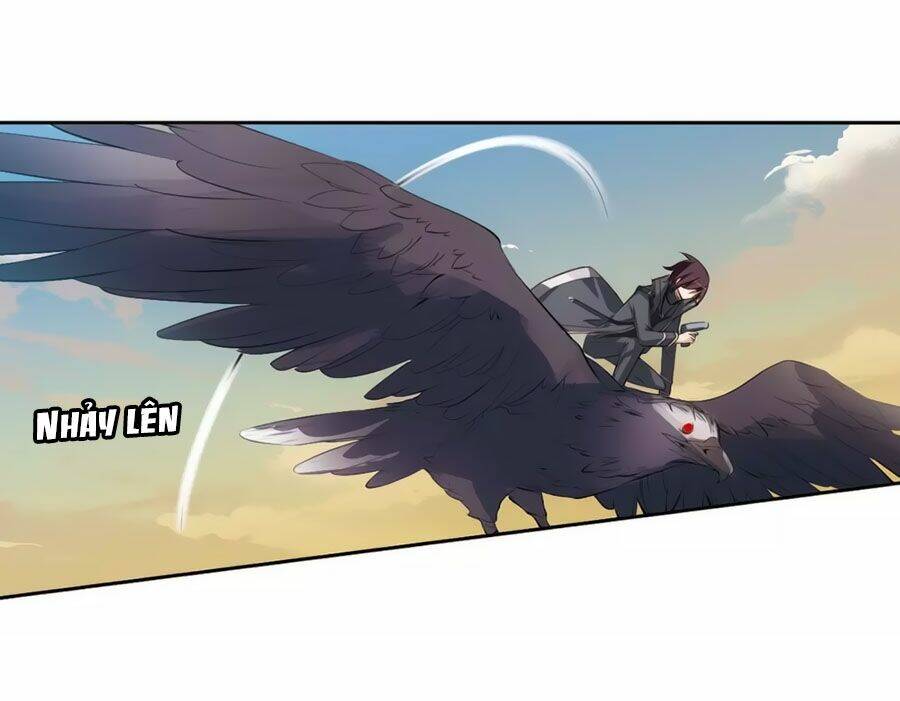 Cô Vợ Siêu Mẫu Của Cố Thiếu: Chapter 271.1