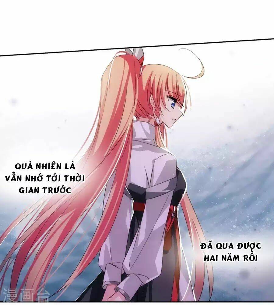 Cô Vợ Siêu Mẫu Của Cố Thiếu: Chapter 271.3