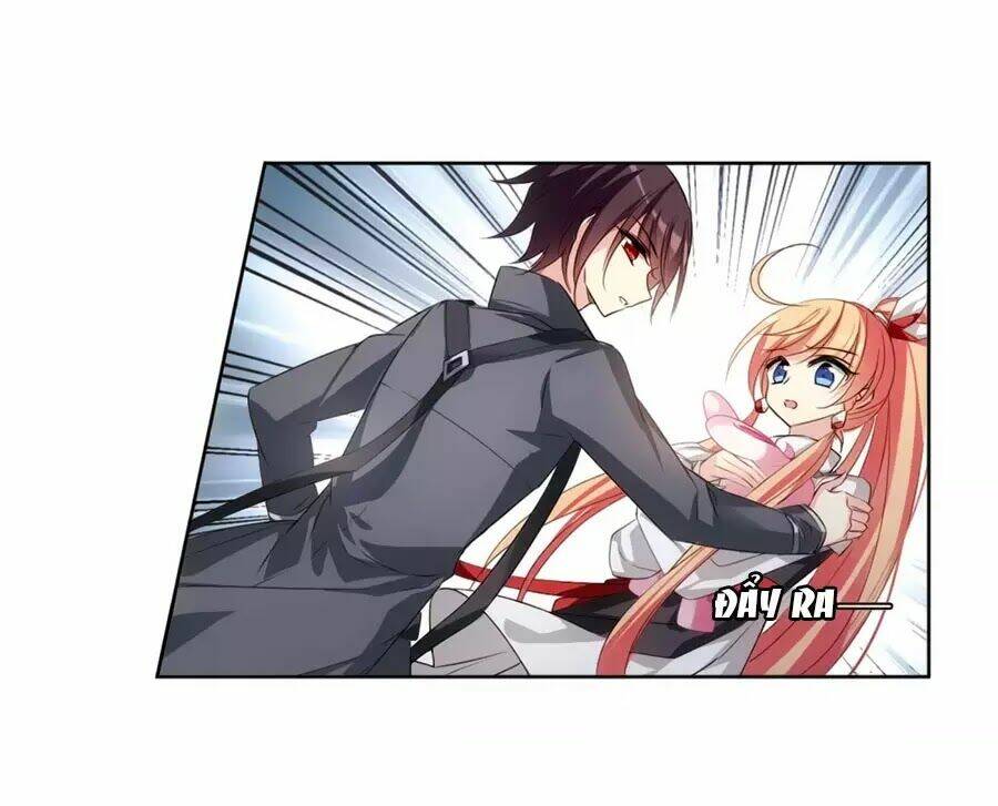 Cô Vợ Siêu Mẫu Của Cố Thiếu: Chapter 271.3