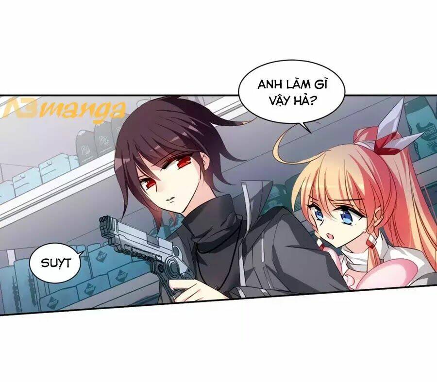 Cô Vợ Siêu Mẫu Của Cố Thiếu: Chapter 271.3
