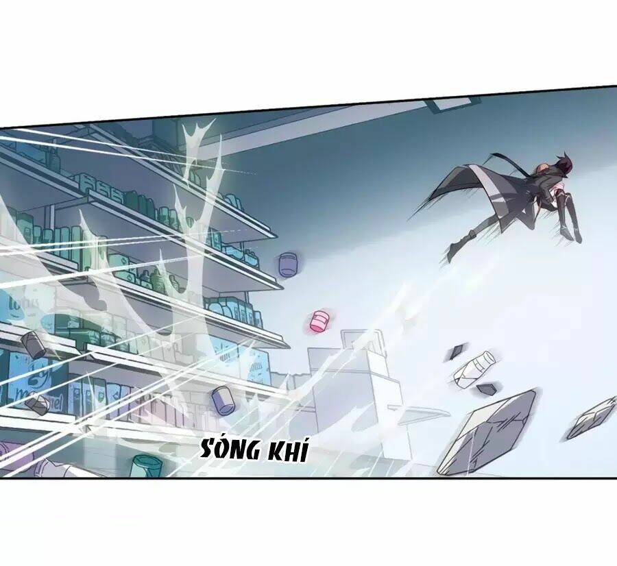 Cô Vợ Siêu Mẫu Của Cố Thiếu: Chapter 271.3