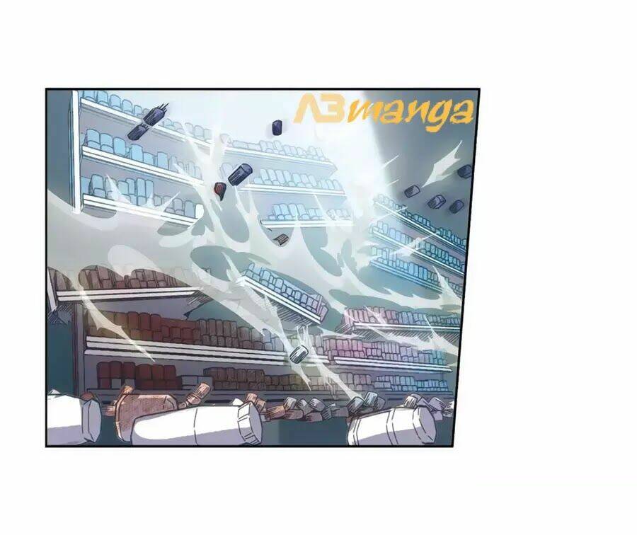 Cô Vợ Siêu Mẫu Của Cố Thiếu: Chapter 271.3