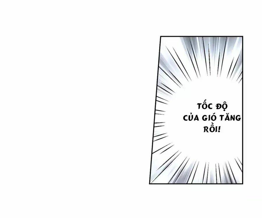 Cô Vợ Siêu Mẫu Của Cố Thiếu: Chapter 271.3
