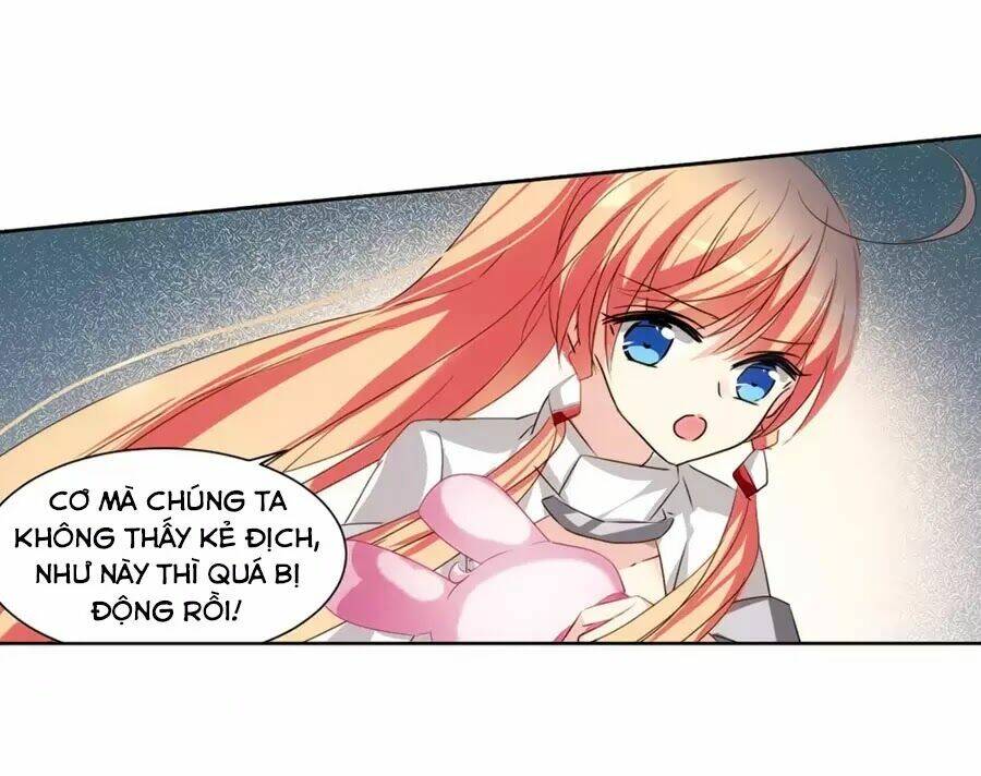 Cô Vợ Siêu Mẫu Của Cố Thiếu: Chapter 271.3