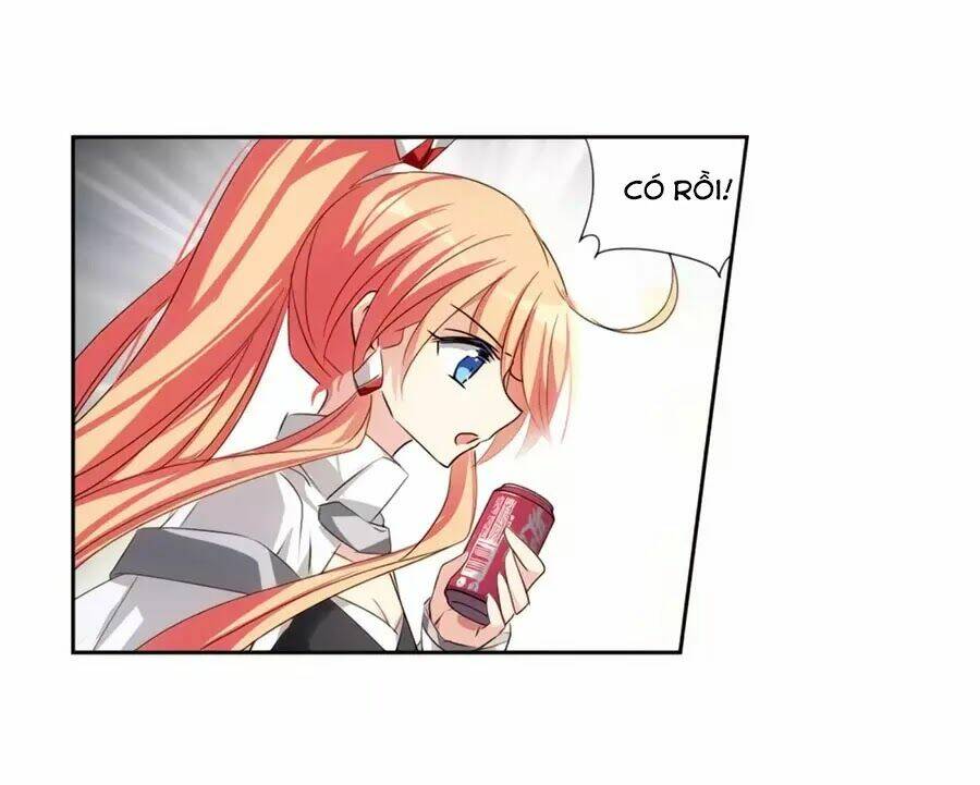Cô Vợ Siêu Mẫu Của Cố Thiếu: Chapter 271.3