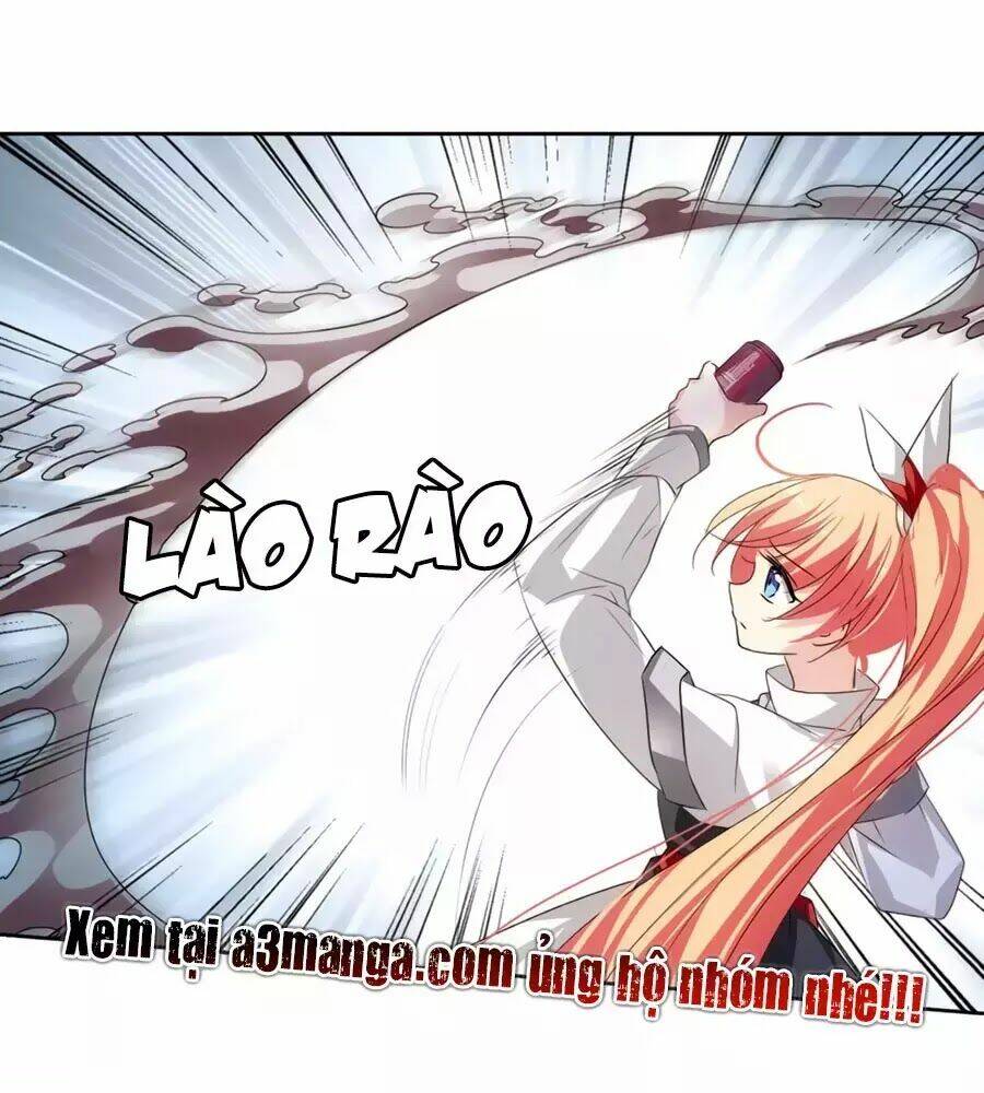 Cô Vợ Siêu Mẫu Của Cố Thiếu: Chapter 271.3