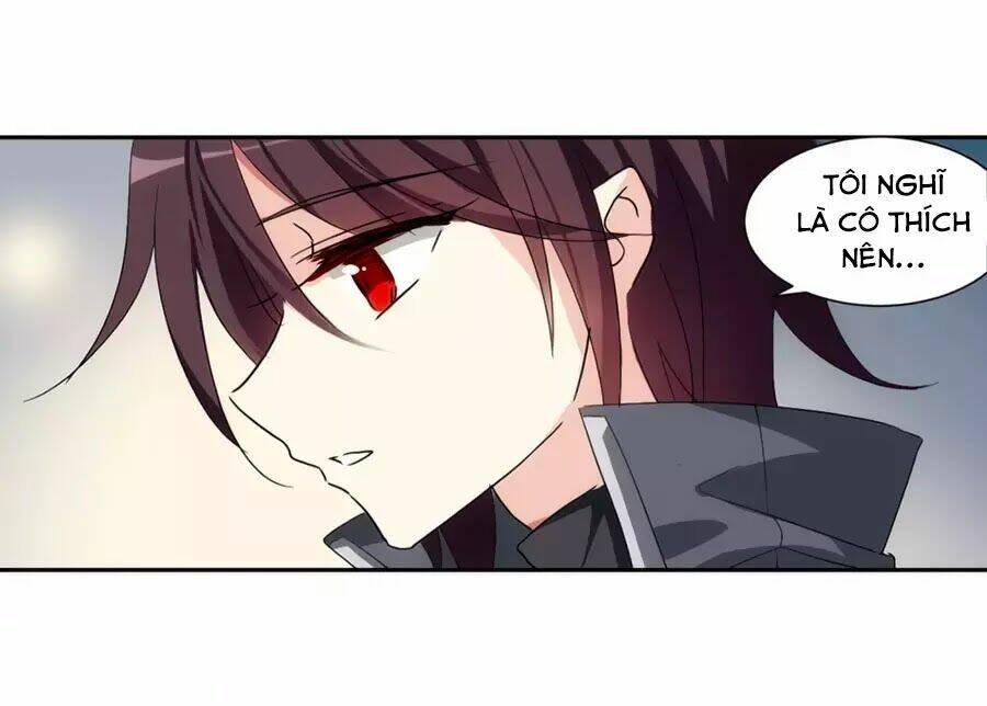 Cô Vợ Siêu Mẫu Của Cố Thiếu: Chapter 271.3