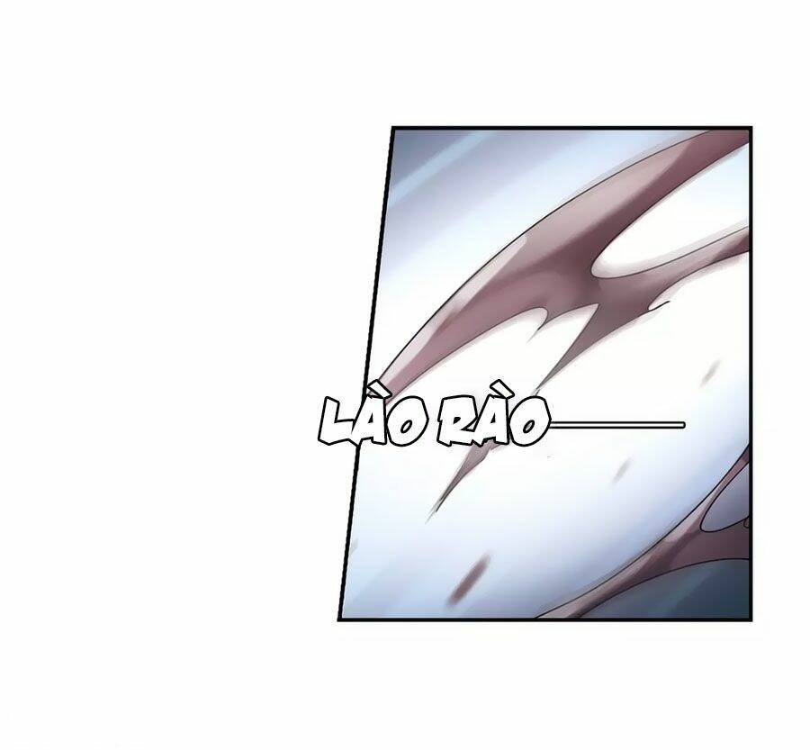 Cô Vợ Siêu Mẫu Của Cố Thiếu: Chapter 272.1