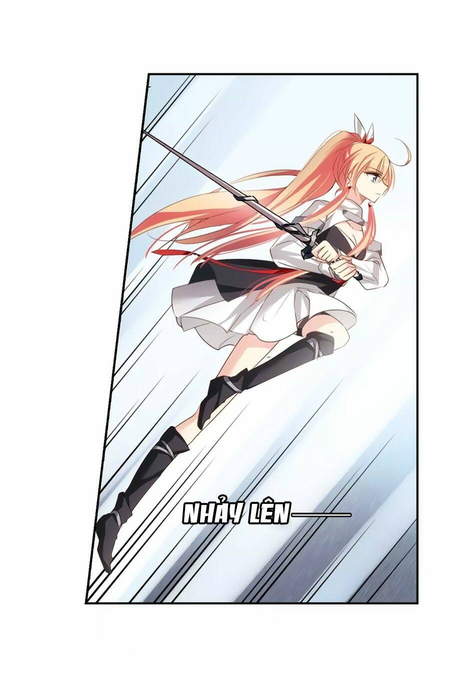 Cô Vợ Siêu Mẫu Của Cố Thiếu: Chapter 272.1