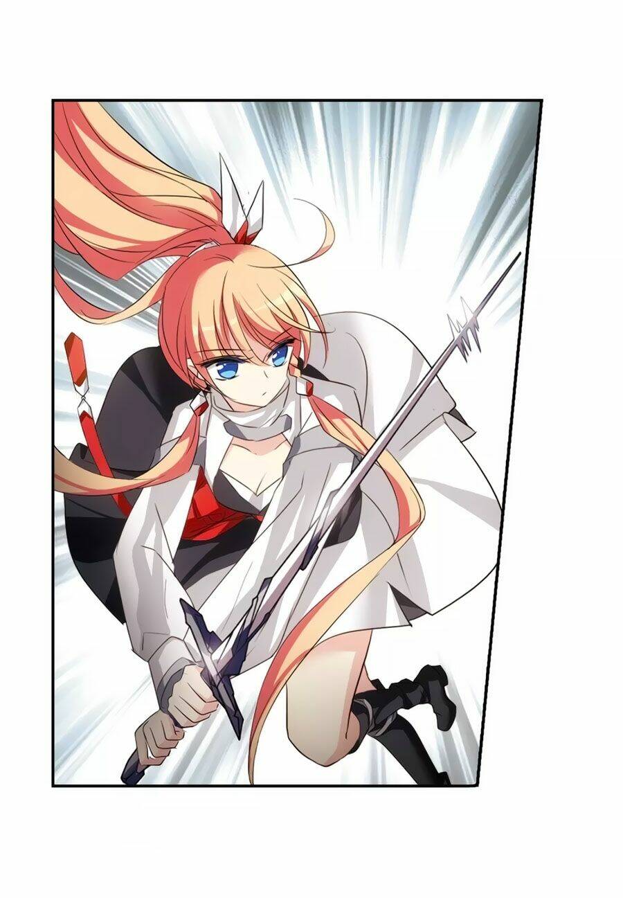 Cô Vợ Siêu Mẫu Của Cố Thiếu: Chapter 272.1