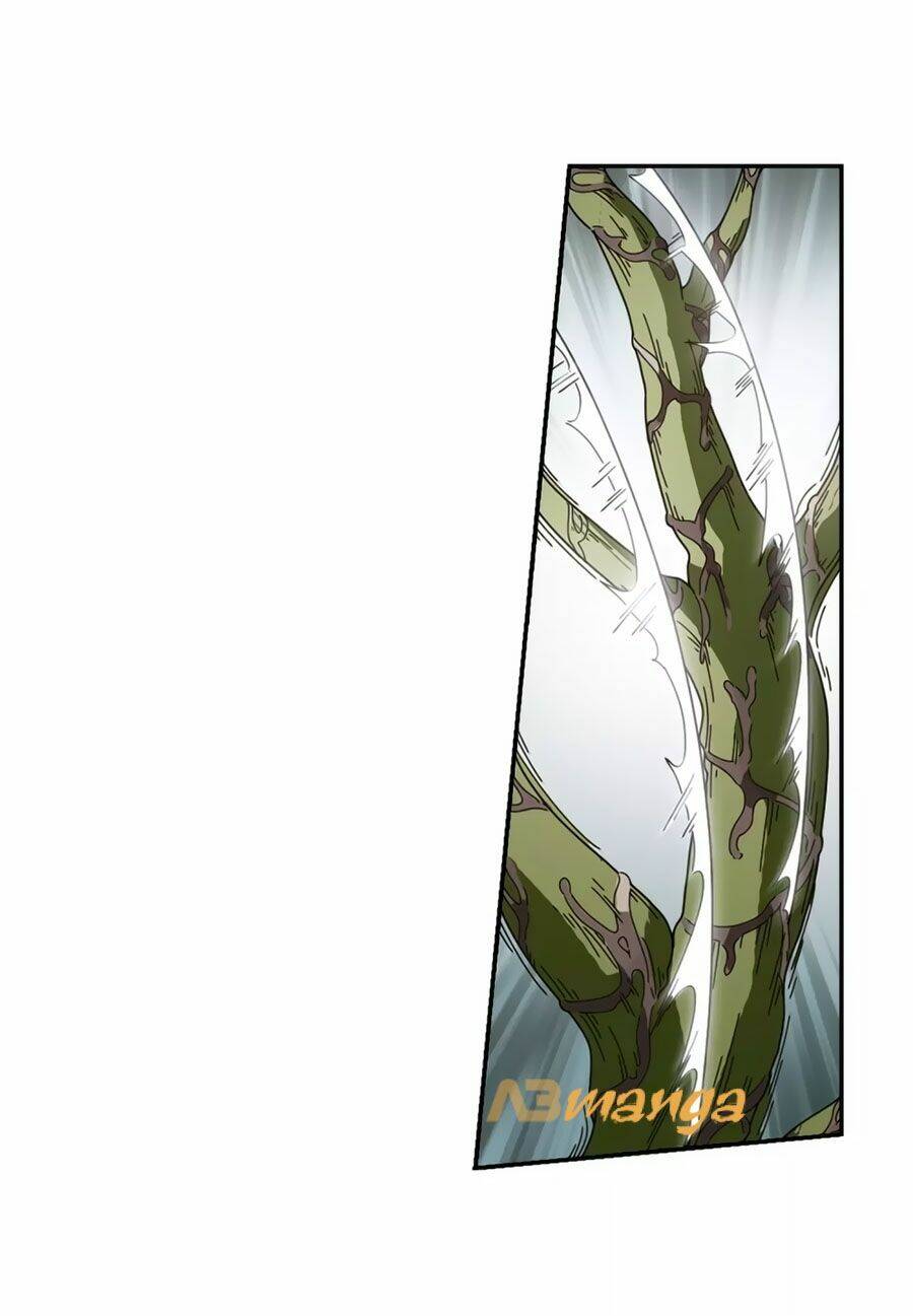 Cô Vợ Siêu Mẫu Của Cố Thiếu: Chapter 272.1