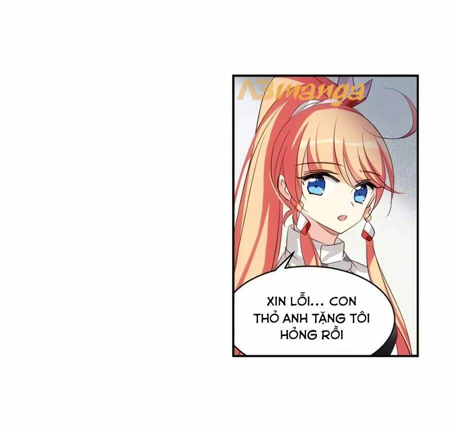 Cô Vợ Siêu Mẫu Của Cố Thiếu: Chapter 272.1