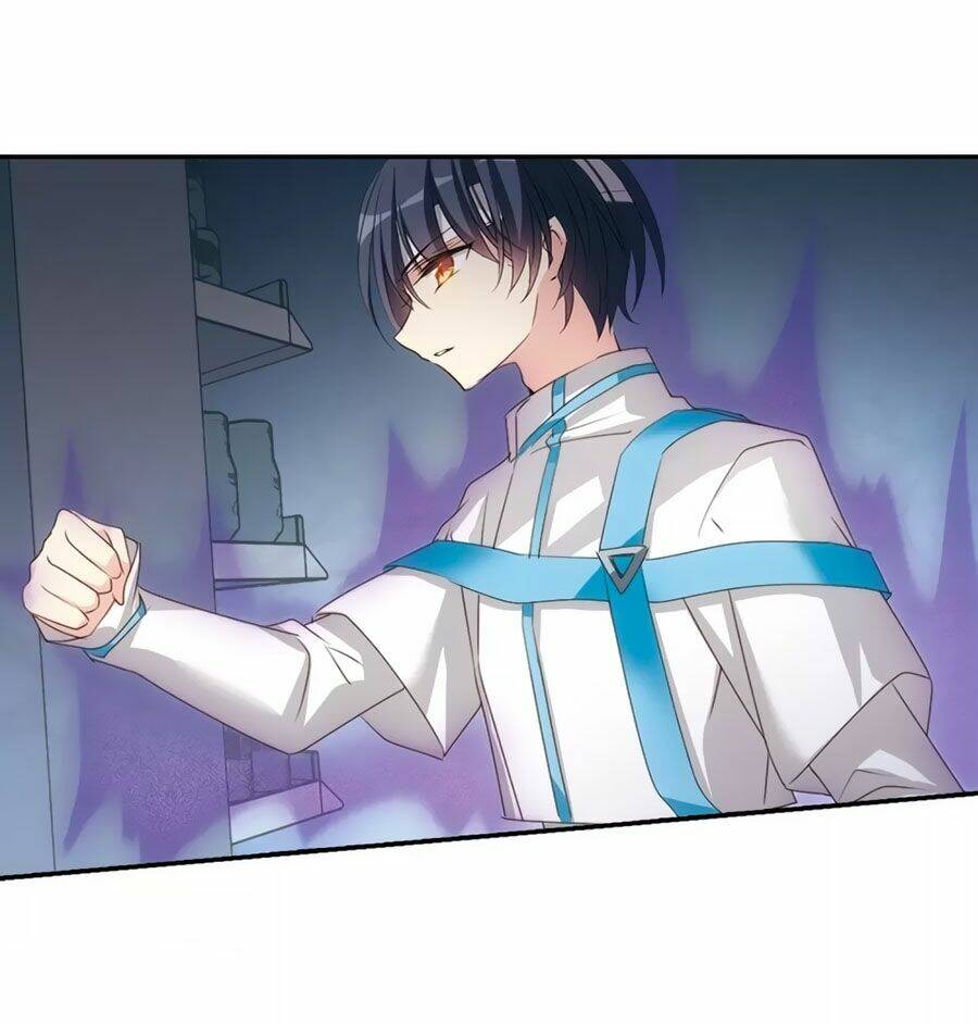Cô Vợ Siêu Mẫu Của Cố Thiếu: Chapter 272.1