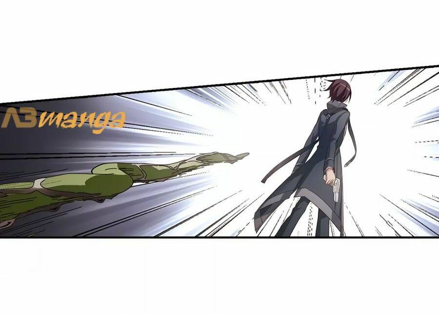 Cô Vợ Siêu Mẫu Của Cố Thiếu: Chapter 272.1