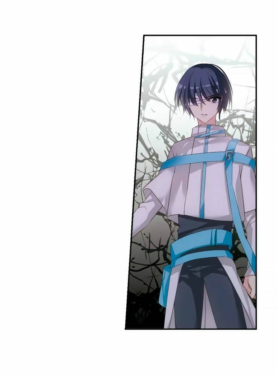 Cô Vợ Siêu Mẫu Của Cố Thiếu: Chapter 272.1