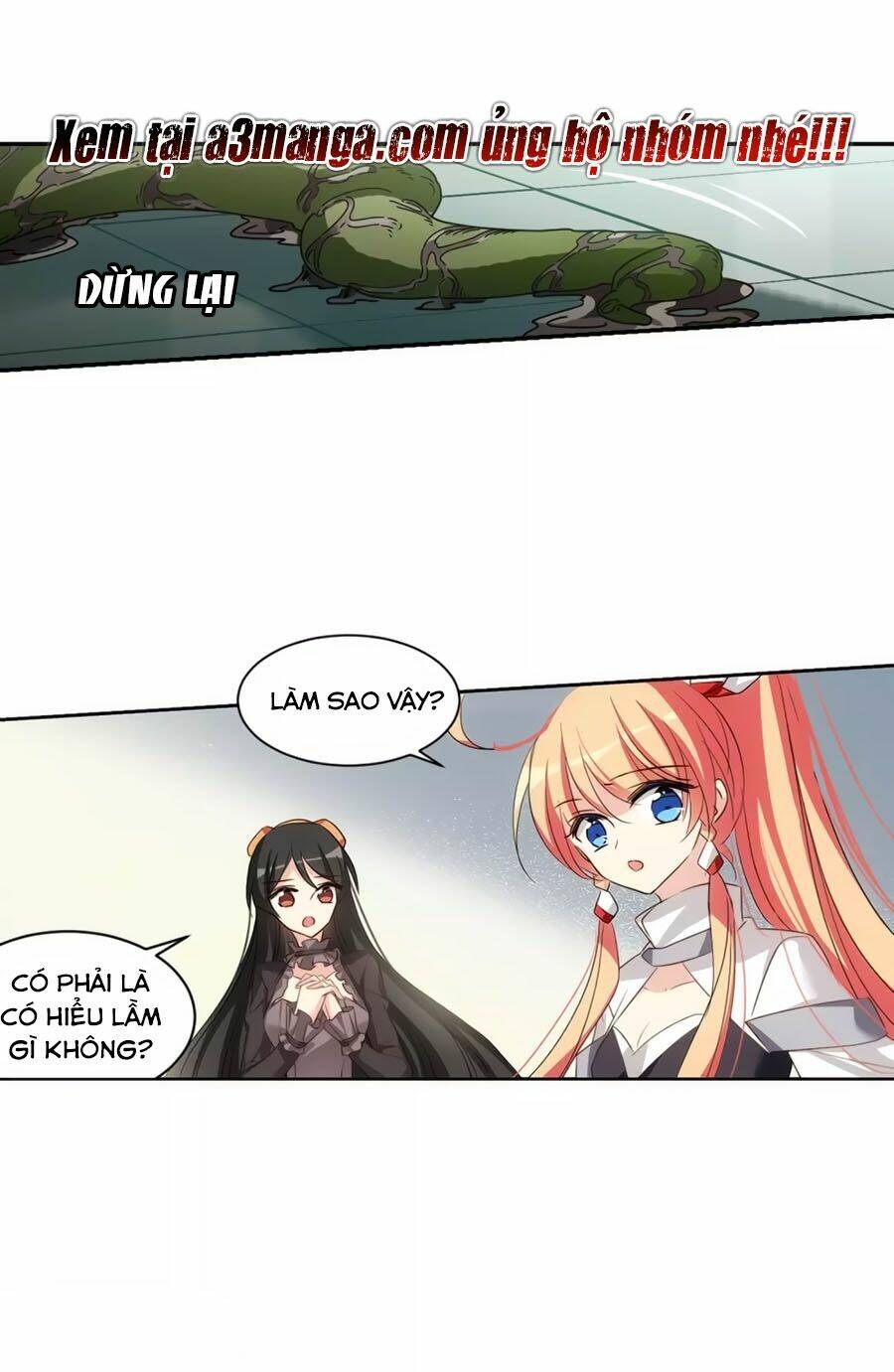 Cô Vợ Siêu Mẫu Của Cố Thiếu: Chapter 272.1