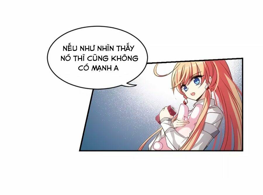 Cô Vợ Siêu Mẫu Của Cố Thiếu: Chapter 272.1