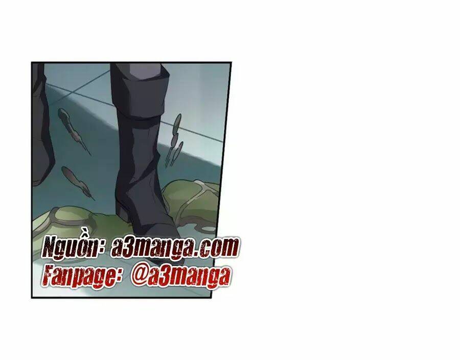 Cô Vợ Siêu Mẫu Của Cố Thiếu: Chapter 272.3