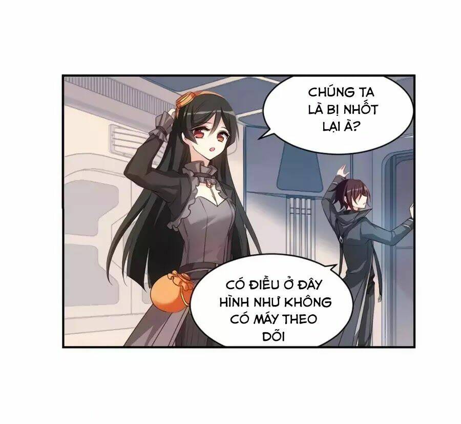 Cô Vợ Siêu Mẫu Của Cố Thiếu: Chapter 272.3