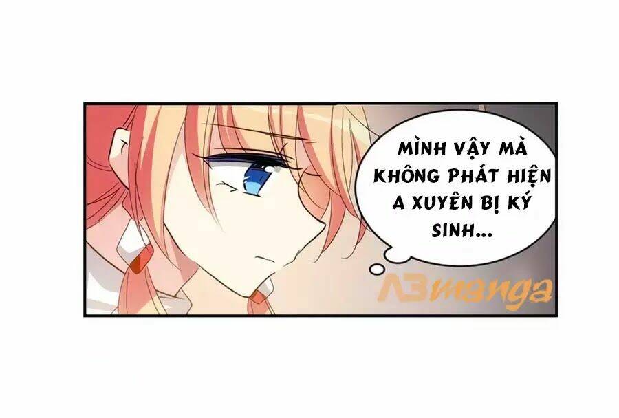 Cô Vợ Siêu Mẫu Của Cố Thiếu: Chapter 272.3
