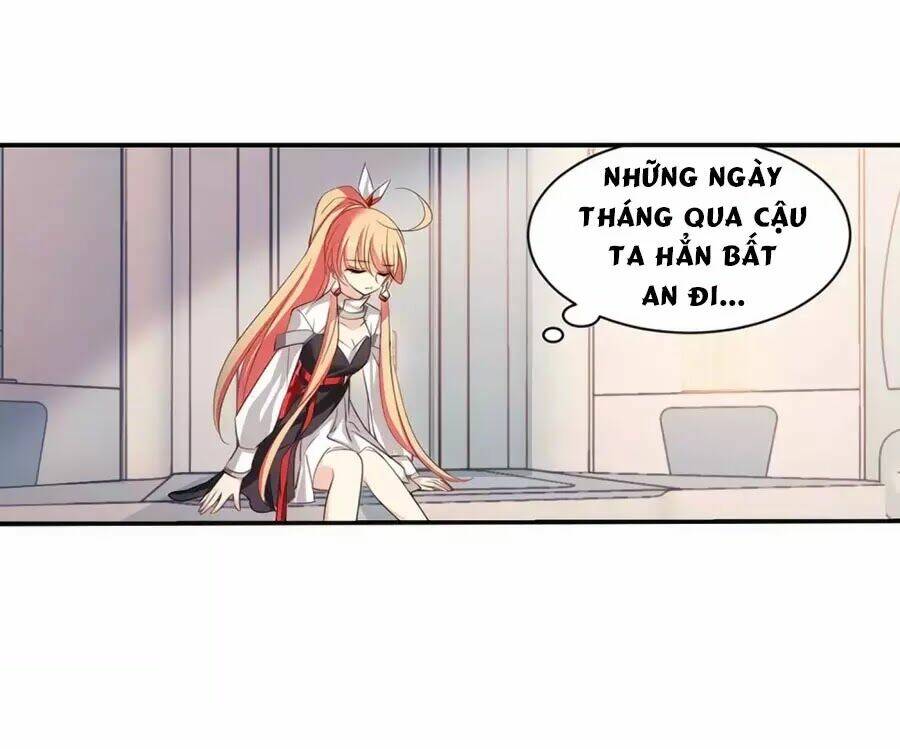 Cô Vợ Siêu Mẫu Của Cố Thiếu: Chapter 272.3