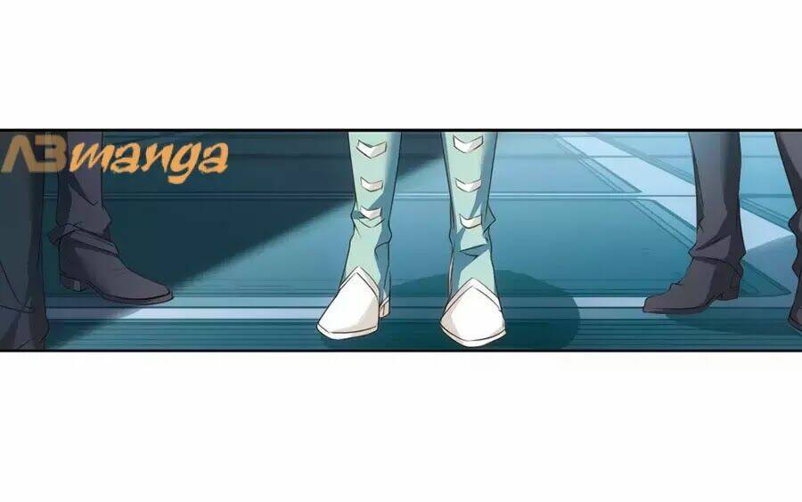 Cô Vợ Siêu Mẫu Của Cố Thiếu: Chapter 272.3