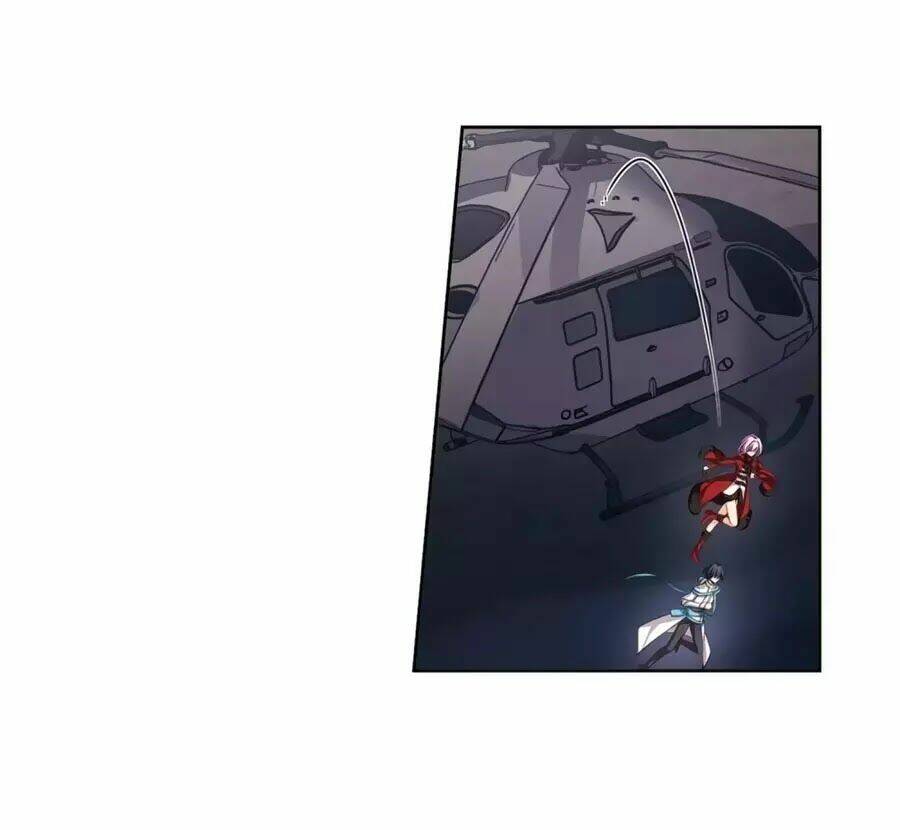 Cô Vợ Siêu Mẫu Của Cố Thiếu: Chapter 272.3