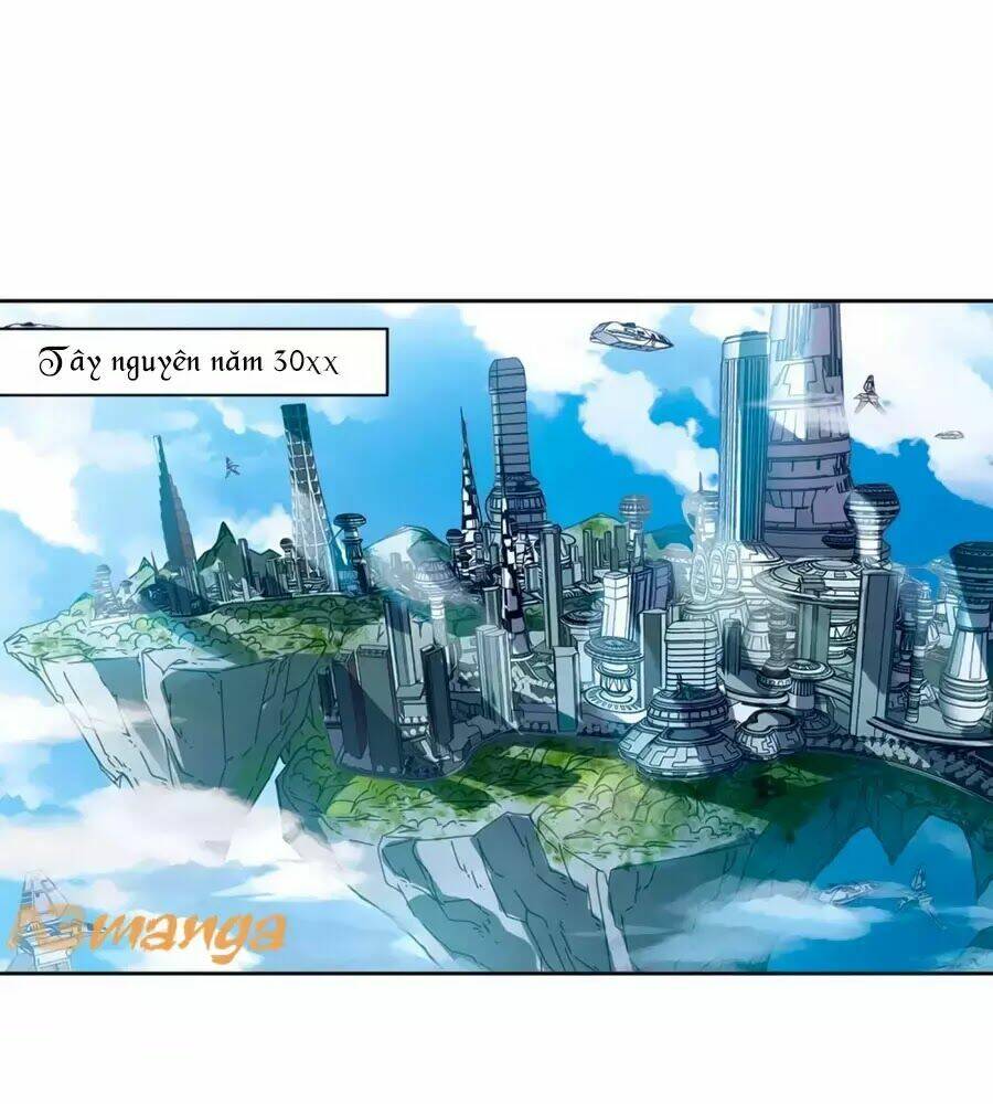 Cô Vợ Siêu Mẫu Của Cố Thiếu: Chapter 272.3