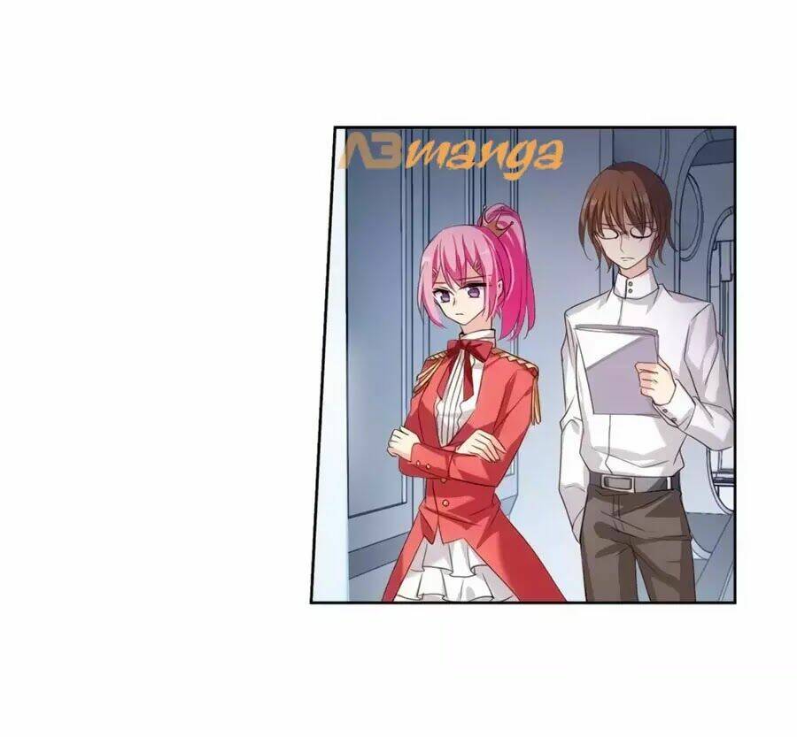 Cô Vợ Siêu Mẫu Của Cố Thiếu: Chapter 272.3