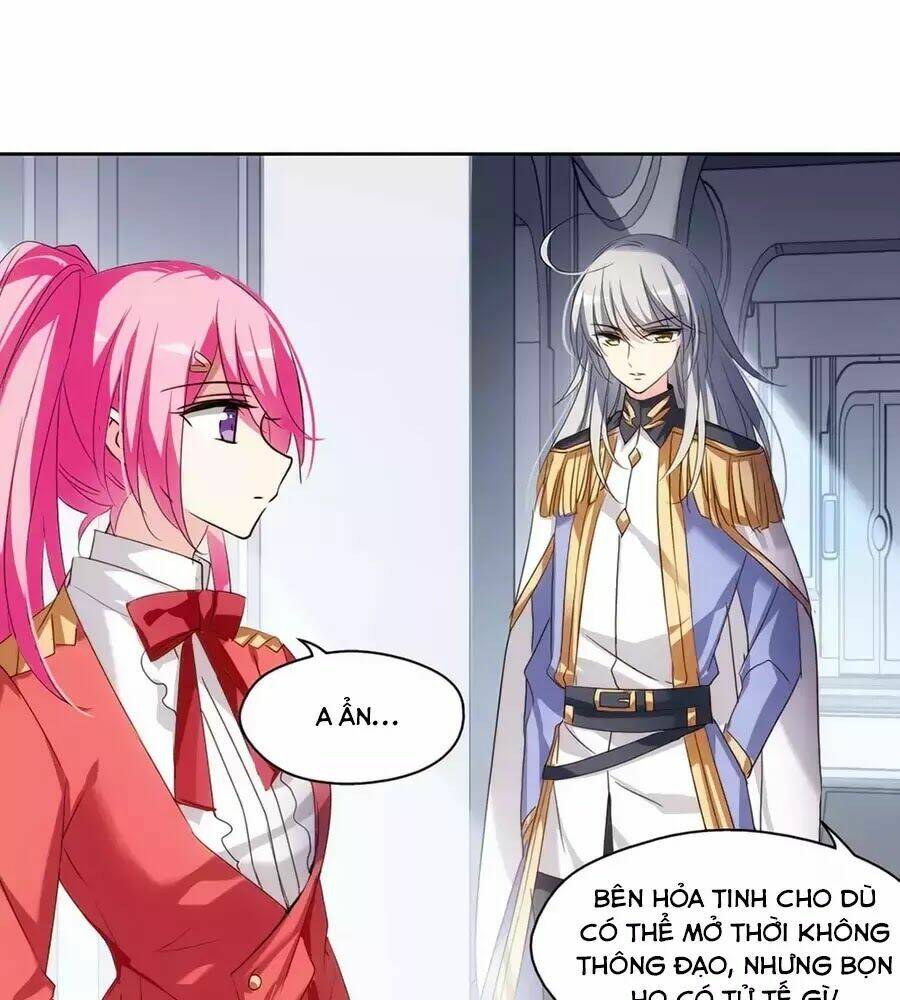 Cô Vợ Siêu Mẫu Của Cố Thiếu: Chapter 272.3