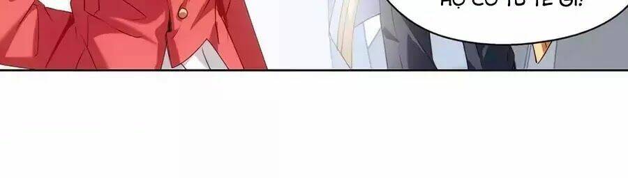 Cô Vợ Siêu Mẫu Của Cố Thiếu: Chapter 272.3