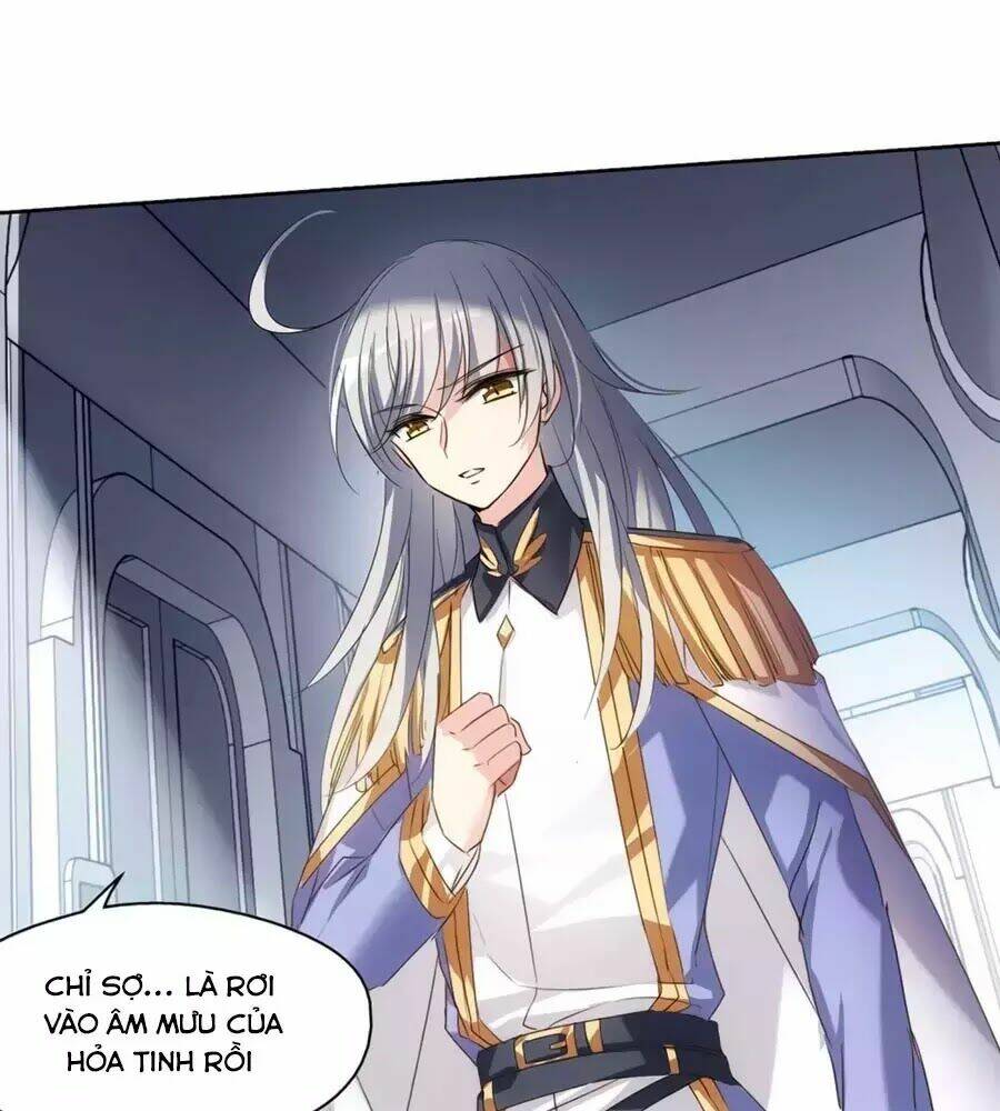 Cô Vợ Siêu Mẫu Của Cố Thiếu: Chapter 272.3