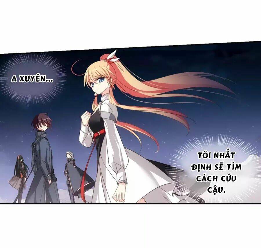 Cô Vợ Siêu Mẫu Của Cố Thiếu: Chapter 272.3