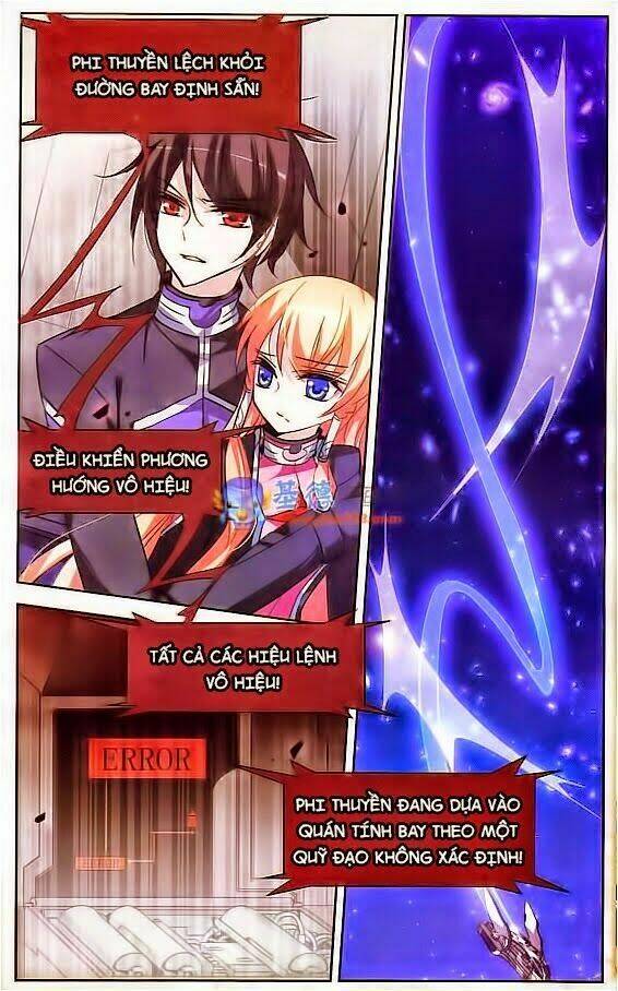 Xuân Phong Nhất Độ Cộng Triền Tình: Chapter 28