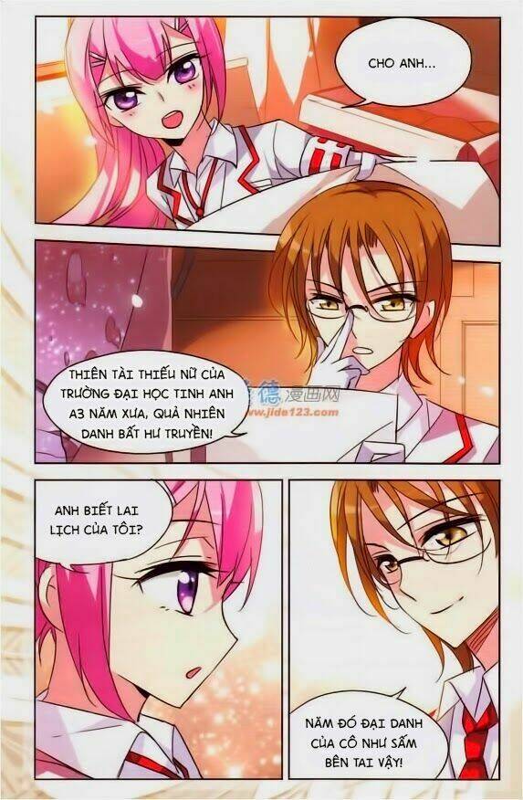 Xuân Phong Nhất Độ Cộng Triền Tình: Chapter 38