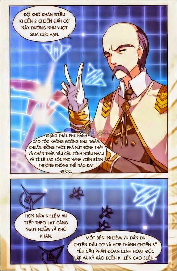 Xuân Phong Nhất Độ Cộng Triền Tình: Chapter 38