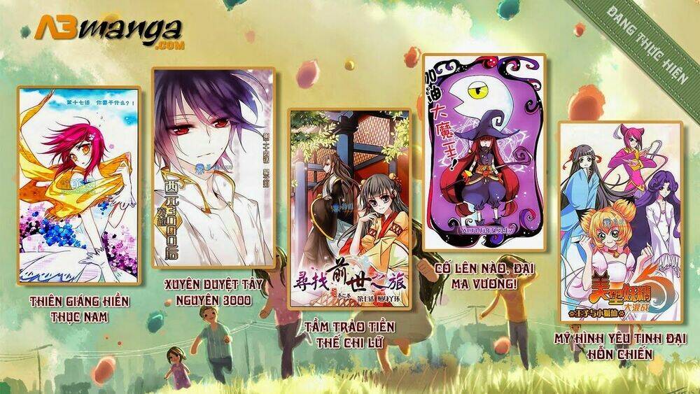 Xuân Phong Nhất Độ Cộng Triền Tình: Chapter 44