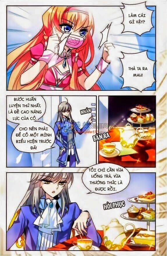 Xuân Phong Nhất Độ Cộng Triền Tình: Chapter 46