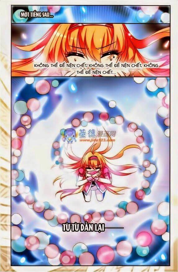 Xuân Phong Nhất Độ Cộng Triền Tình: Chapter 46