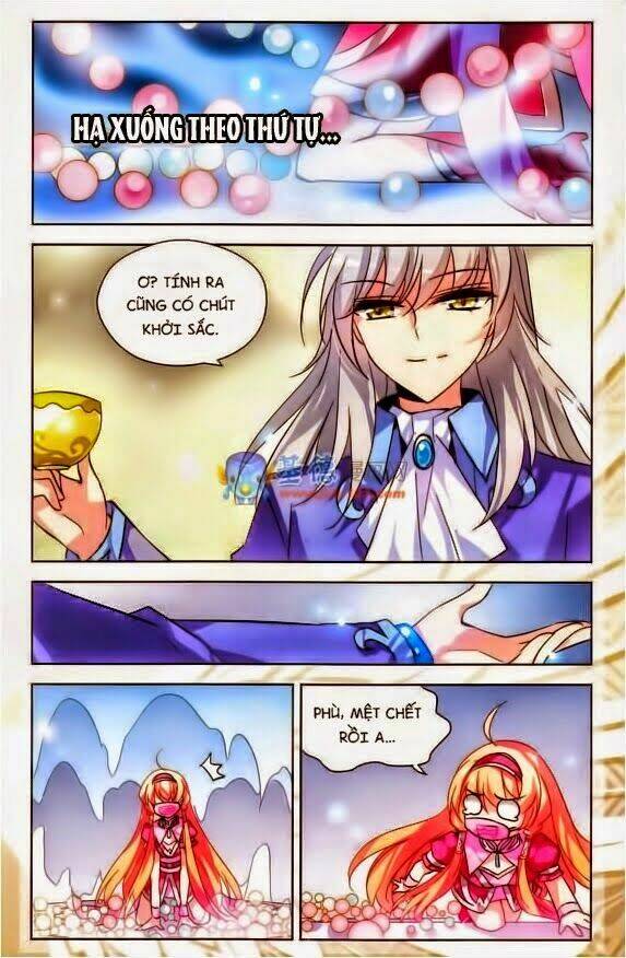 Xuân Phong Nhất Độ Cộng Triền Tình: Chapter 46