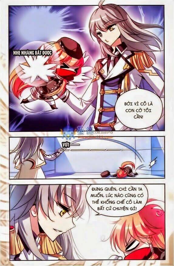Xuân Phong Nhất Độ Cộng Triền Tình: Chapter 46