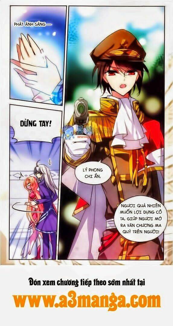 Xuân Phong Nhất Độ Cộng Triền Tình: Chapter 46