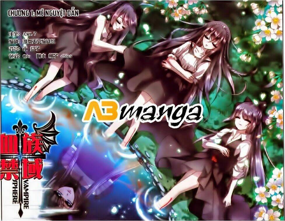 Xuân Phong Nhất Độ Cộng Triền Tình: Chapter 46